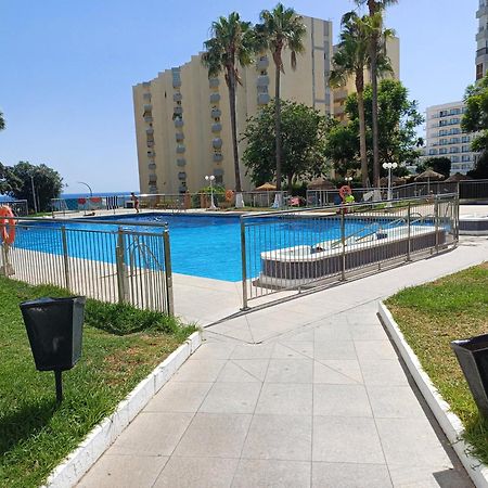 Appartamento Luminoso Estudio Muy Cerca De La Playa Benalmádena Esterno foto