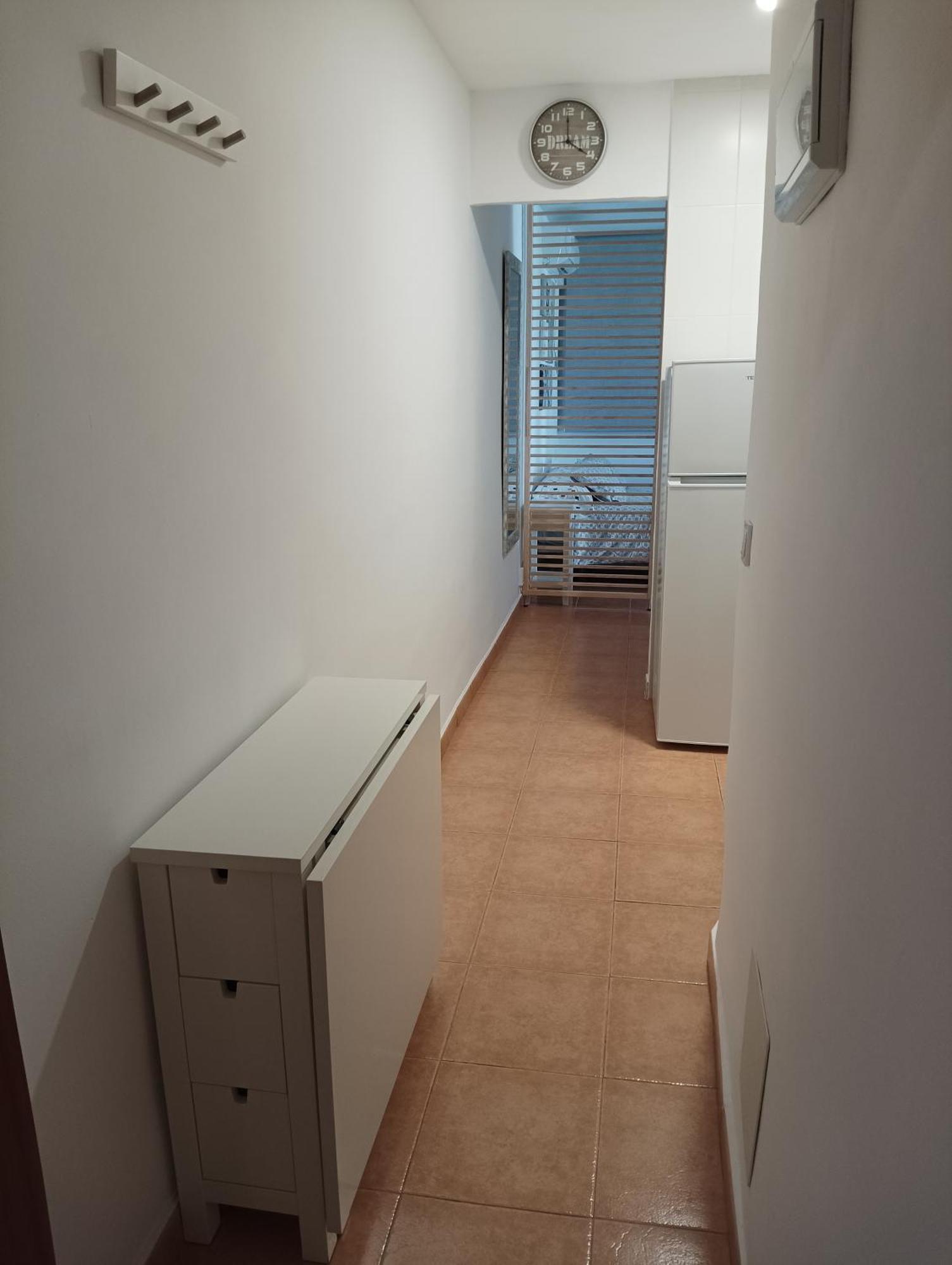 Appartamento Luminoso Estudio Muy Cerca De La Playa Benalmádena Esterno foto